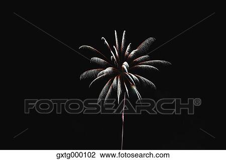 Fireworks View Large Photo Image Stock Image - Fireworks. Fotosearch