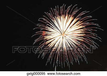 Fireworks View Large Photo Image Stock Photography - Fireworks. Fotosearch