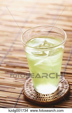 Green tea View Large Photo Image Picture - Green tea. Fotosearch