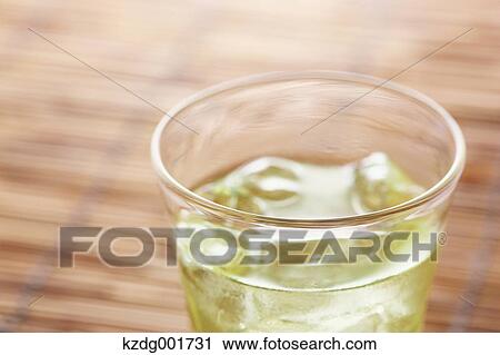 Green tea View Large Photo Image Stock Image - Green tea. Fotosearch