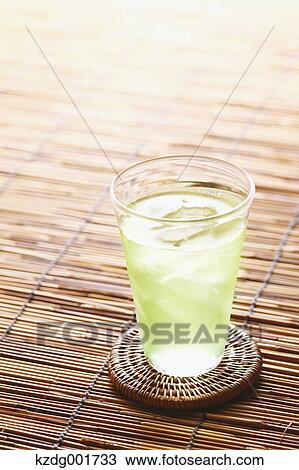 Green tea View Large Photo Image Stock Image - Green tea. Fotosearch