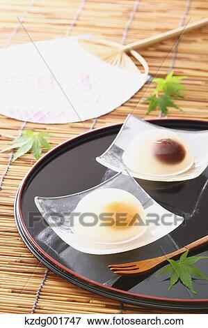 Japanese confectionery View Large Photo Image Stock Photo - Japanese confectionery. Fotosearch