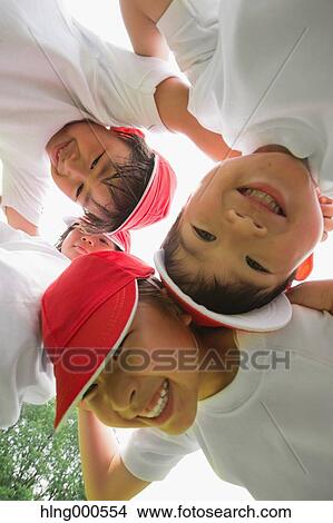 Japanese kids playing in a park View Large Photo Image Picture - Japanese kids playing in a park. Fotosearch