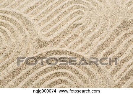 Markings in sand View Large Photo Image Picture - Markings in sand. Fotosearch