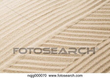 Markings in sand View Large Photo Image Stock Image - Markings in sand. Fotosearch