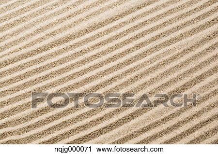 Markings in sand View Large Photo Image Stock Image - Markings in sand. Fotosearch