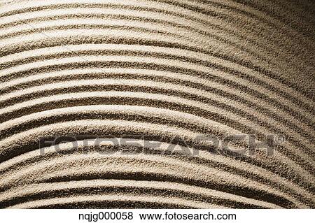 Markings in sand View Large Photo Image Stock Photo - Markings in sand. Fotosearch