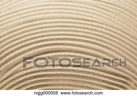 Markings in sand View Large Photo Image Stock Photo - Markings in sand. Fotosearch