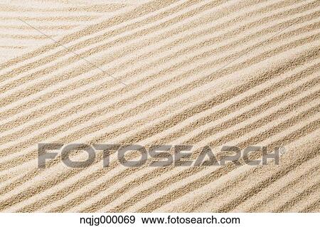 Markings in sand View Large Photo Image Stock Photo - Markings in sand. Fotosearch