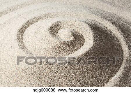 Markings in sand View Large Photo Image Stock Photo - Markings in sand. Fotosearch