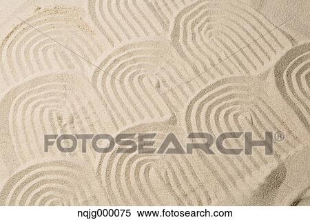 Markings in sand View Large Photo Image Stock Photography - Markings in sand. Fotosearch