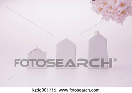Miniature Houses View Large Photo Image Stock Photography - Miniature Houses. Fotosearch
