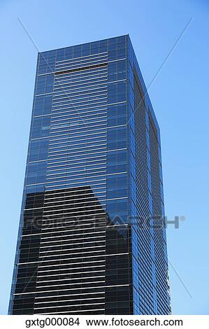 "Office building in Tokyo, Japan" View Large Photo Image Picture - "Office building in Tokyo, Japan". Fotosearch