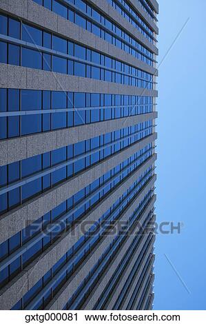 "Office building in Tokyo, Japan" View Large Photo Image Stock Image - "Office building in Tokyo, Japan". Fotosearch