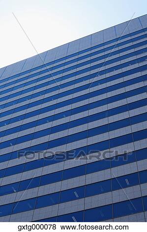 "Office building in Tokyo, Japan" View Large Photo Image Stock Photo - "Office building in Tokyo, Japan". Fotosearch