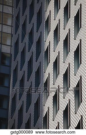 "Office building in Tokyo, Japan" View Large Photo Image Stock Photo - "Office building in Tokyo, Japan". Fotosearch