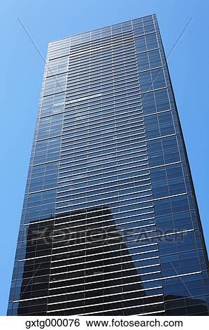 "Office building in Tokyo, Japan" View Large Photo Image Stock Photograph - "Office building in Tokyo, Japan". Fotosearch
