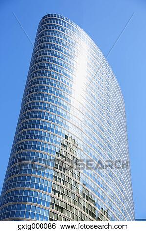 "Office building in Tokyo, Japan" View Large Photo Image Stock Photograph - "Office building in Tokyo, Japan". Fotosearch