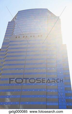 "Office building in Tokyo, Japan" View Large Photo Image Stock Photography - "Office building in Tokyo, Japan". Fotosearch