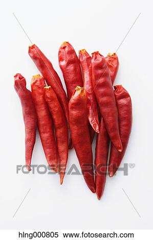 Stock Photography - Red Pepper. Fotosearch