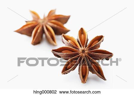 Star Anise View Large Photo Image Stock Image - Star Anise. Fotosearch