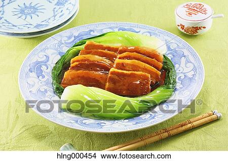 Stewed Cubed Meat View Large Photo Image Picture - Stewed Cubed Meat. Fotosearch