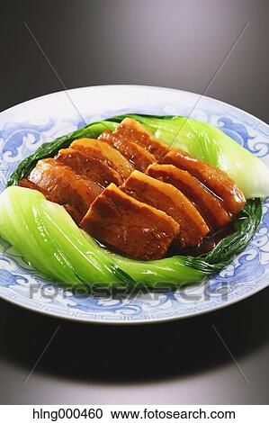 Stewed Cubed Meat View Large Photo Image Stock Image - Stewed Cubed Meat. Fotosearch