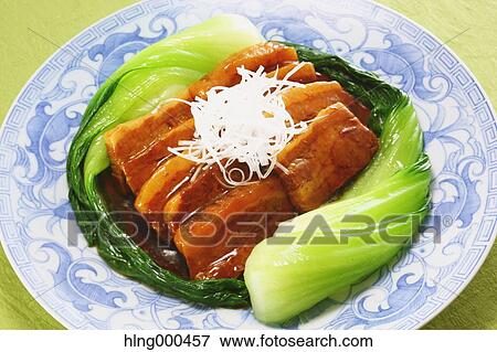Stewed Cubed Meat View Large Photo Image Stock Photo - Stewed Cubed Meat. Fotosearch