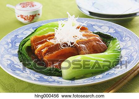 Stewed Cubed Meat View Large Photo Image Stock Photograph - Stewed Cubed Meat. Fotosearch