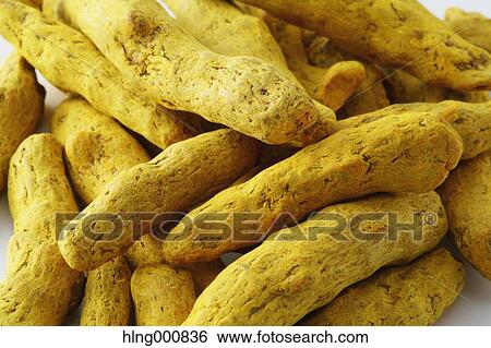 Stock Photograph - Turmeric. Fotosearch