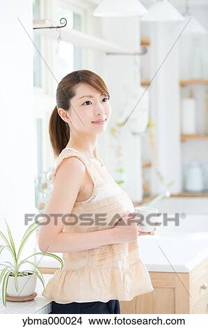 Attractive young girl portrait View Large Photo Image Picture - Attractive young girl portrait. Fotosearch