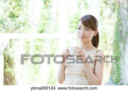 Attractive young girl portrait View Large Photo Image Picture - Attractive young girl portrait. Fotosearch