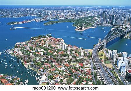 Australia View Large Photo Image Stock Image - Australia. Fotosearch