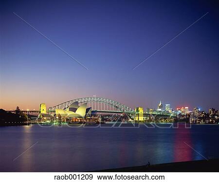 Stock Photo - Australia. Fotosearch