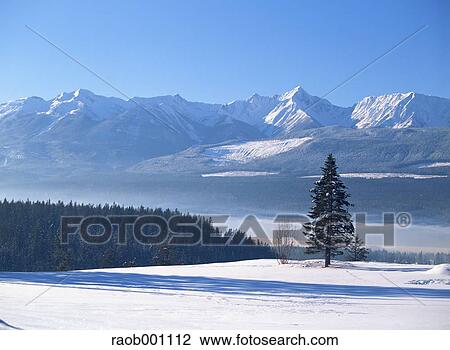 Stock Image - Canada. Fotosearch