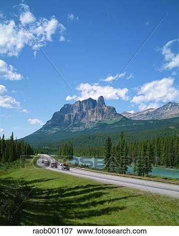 Canada View Large Photo Image Stock Photo - Canada. Fotosearch