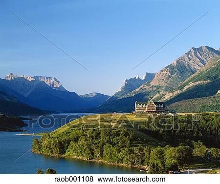 Canada View Large Photo Image Stock Photo - Canada. Fotosearch