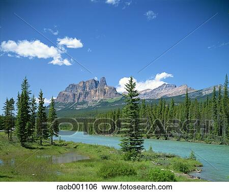 Canada View Large Photo Image Stock Photograph - Canada. Fotosearch