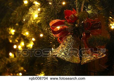 Picture - Christmas Illuminations. Fotosearch