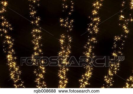 Christmas Illuminations View Large Photo Image Stock Photo - Christmas Illuminations. Fotosearch