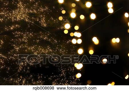 Christmas Illuminations View Large Photo Image Stock Photo - Christmas Illuminations. Fotosearch