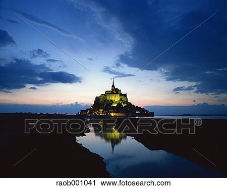 Stock Image - France. Fotosearch