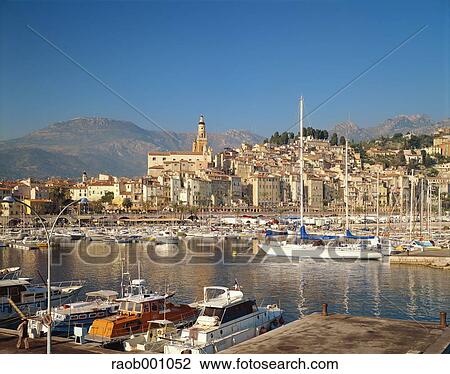 Stock Image - France. Fotosearch