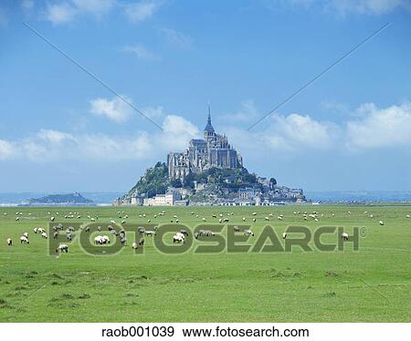 Stock Photo - France. Fotosearch