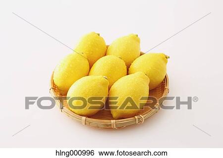 Fresh Lemons View Large Photo Image Stock Photograph - Fresh Lemons. Fotosearch