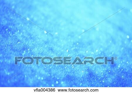 Frozen snow close-up View Large Photo Image Stock Photograph - Frozen snow close-up. Fotosearch