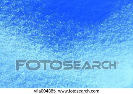 Frozen snow close-up View Large Photo Image Stock Photography - Frozen snow close-up. Fotosearch