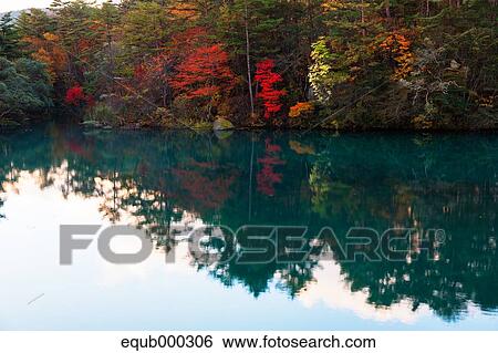 Stock Photograph - "Fukushima Prefecture, Japan". Fotosearch