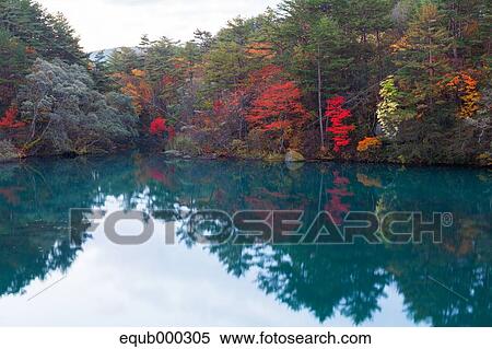 Stock Photography - "Fukushima Prefecture, Japan". Fotosearch