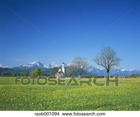 Germany View Large Photo Image Picture - Germany. Fotosearch